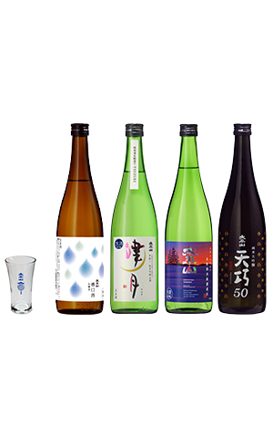 【春の特別企画】 限定竹セット 【限定50組】