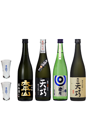 【春の特別企画】 限定松セット 【限定30組】 ※3月27日以降の発送になります