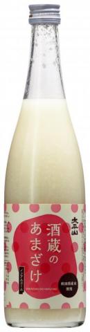 酒蔵のあまざけ　700ml