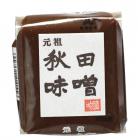 元祖秋田味噌500gガセット