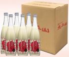 酒蔵のあまざけ　700ml×6本入