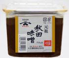 元祖秋田味噌 750gカップ
