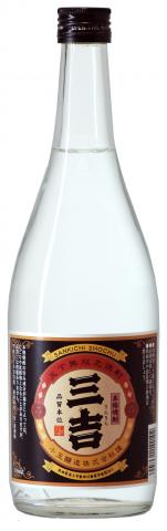 さんきち25度・720ml