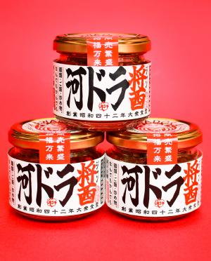 河ドラ醤 (90g入)