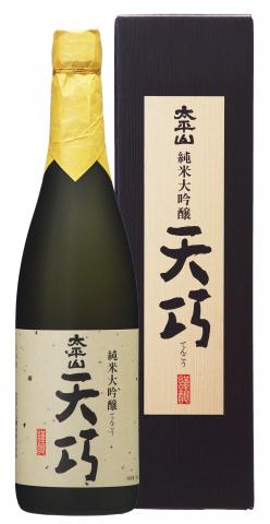 純米大吟醸 天巧 720ml